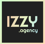 IZZY Agency Logo