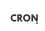 CRON. Logo