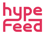 HypeFeed Logo