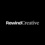 Rewind Creative Logo