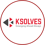 Ksolves India Limited Logo