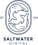 Salt Water Digital Logo