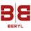 Beryl Agency Logo