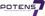 Potens Digital Logo