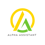 Alpha Assistant Logo