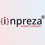 INPREZA ® LLC Logo