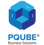 PQube Business Solutions Logo
