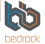 Bedrock Branding, LLC Logo
