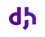 DjangoHeads Logo