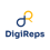 DigiReps.co Logo