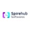 SpireHub Softwares Pvt Ltd. Logo