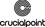 crucialpoint Logo