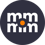 Momentumm Digital Logo