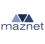 Maznet Logo