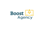 Boost Agency Ltd. Logo