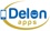 DelonApps Logo