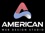 American Webs Design Studio Logo