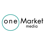 One Market Media Logo