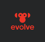 Evolve Media Logo