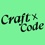 Craft + Code Logo