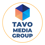 TAVO Media Group Logo