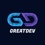 GreatDev OÜ Logo