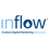 Inflow Logo