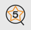 5 Star Visibility Digital Marketing Agency Logo