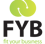 FYB Romania Logo