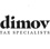 George Dimov, CPA Logo