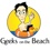 Geeks on the Beach - Web Agency Logo