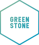 Green Stone Logo