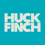 Huck Finch Logo