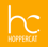 HopperCat Logo