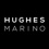 Hughes Marino Logo