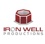 Iron Well Productions Logo