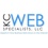 KC Web Specialists, LLC. Logo