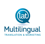 LAT Multilingual Translation & Marketing Logo
