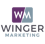 Winger Marketing Logo