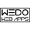 WEDOWEBAPPS Logo