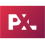 Pixzelle Studio Logo