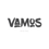Vamos Digital Logo