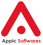 Appic Softwares Logo