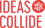 Ideas Collide Logo