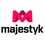 Majestyk Logo