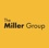 The Miller Group Logo