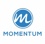 Momentum Digital Logo