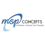 MSP IT Concepts Logo