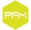 Pure Fusion Media Logo