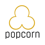 Popcorn Logo